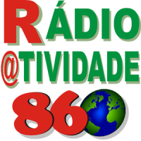 Radio Atividade 860
