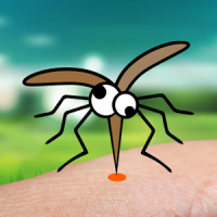 Mosquito Smasher Game