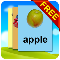 Kids Flashcards Free