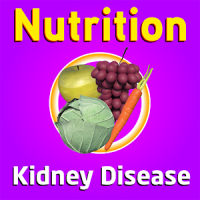 Nutrition Kidney Disease
