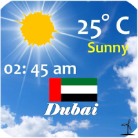 Tiempo Dubai