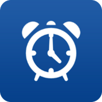 DS Alarm Clock