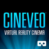 4D Movie Theater - CINEVEO - VR Cinema Player