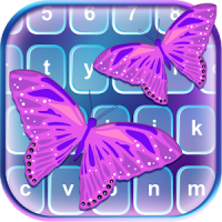 Butterfly Keyboard Designs