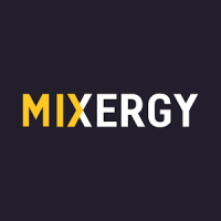 Mixergy