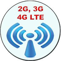 4G LTE Mode Switch