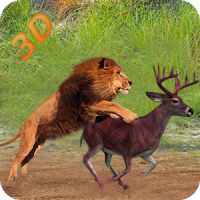 Lion Rage Simulator gratuit