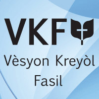 Vèsyon Kreyòl Fasil (VKF)