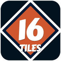 16 Tiles Photo Puzzle