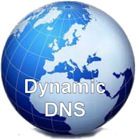 Dynamic Dns Updater