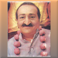Prayers of Avatar Meher Baba