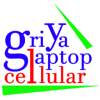GRIYA LAPTOP CELLULAR