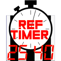 RefereeTimer