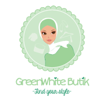 GreenWhite Butik