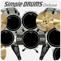 Simple Drums Deluxe