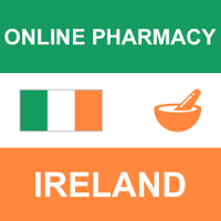 Online Pharmacy Ireland