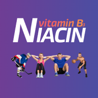 Niacin Vitamin B3 for Athletes