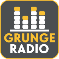 Best Grunge Radio