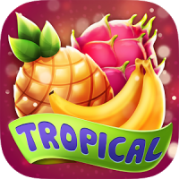 Tropical Escape Survive Island