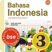 Bahasa Indonesia SD 3