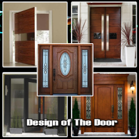 Diseño de la puerta