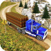 Offroad Truck Drive Simulator