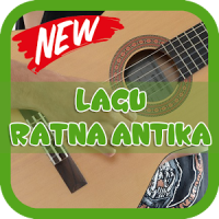 Lagu Ratna Antika