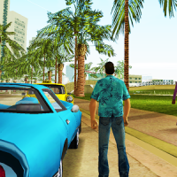 Grand Codes for GTA Vice City