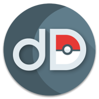 dataDex - Pokédex for Pokémon