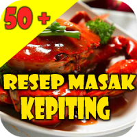 Resep Masak Kepiting