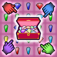 Jewel Box 1-4 Player