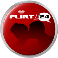 Flirtbook24 - ★Chat,Flirt,Date