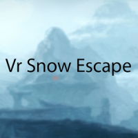 Vr Snow Escape