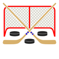 Three Puck Hockey
