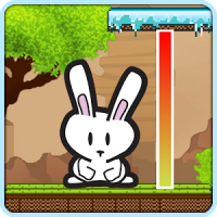 Bunny Jump Arcade !