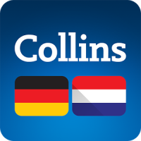 Collins German-Dutch Dictionary