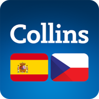 Collins Spanish-Czech Dictionary