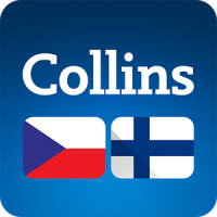 Collins Czech-Finnish Dictionary