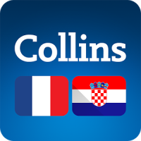 Collins French-Croatian Dictionary