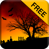 Scary Halloween Free