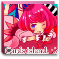 Card's island