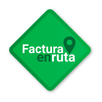 Facturaenruta