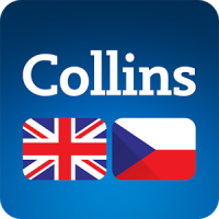 Collins English-Czech Dictionary