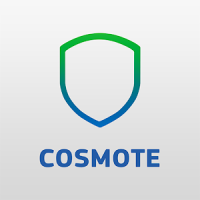 COSMOTE Total Security