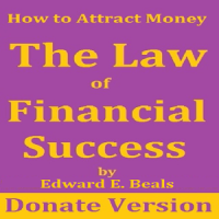 How to Attract Money - DONATE