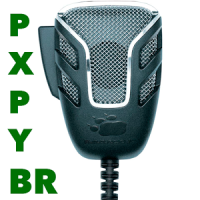 Px Py BR o App do Radioamador e PX 11 Metros