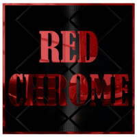 Free Red Theme CM13
