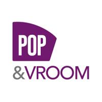 POP&VROOM ligne de covoiturage