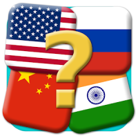 Flags of the World Quiz Game