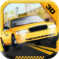 TAXI 3D